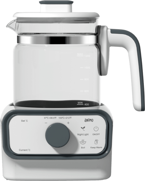 Bình đun nước và giữ nhiệt thông minh Animo (K113A)