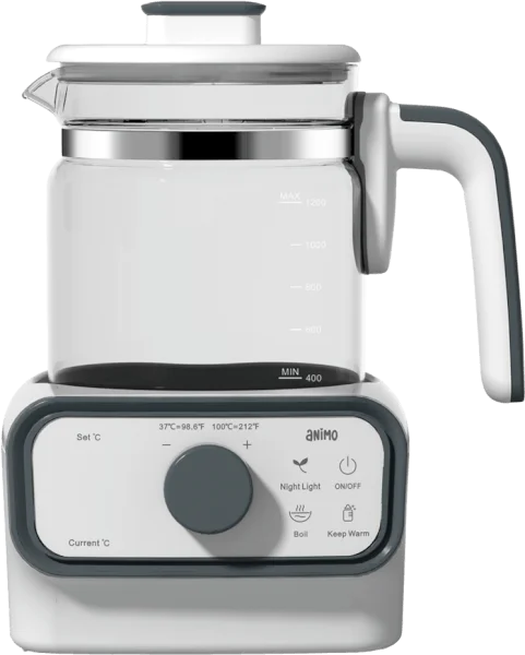 Bình đun nước và giữ nhiệt thông minh Animo (K113A)