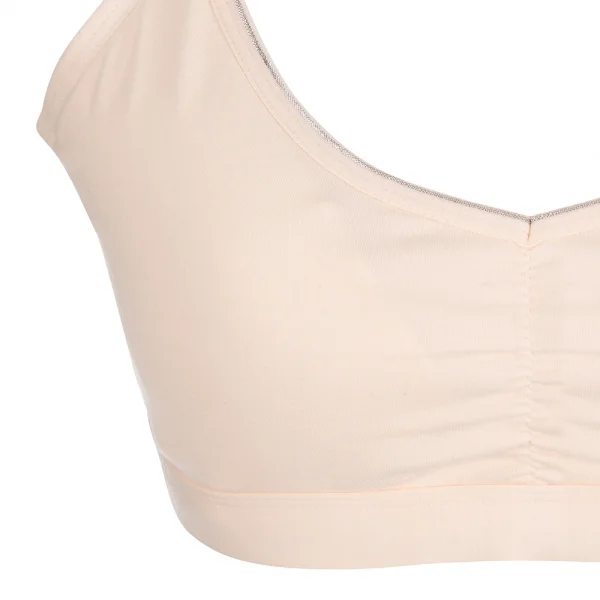 Áo lót bầu & cho con bú Animo MN1223002 (XXL, Be)