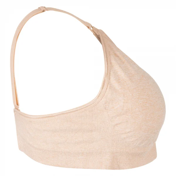 Áo lót bầu & cho con bú Animo MN1223001 (XXL, Be)