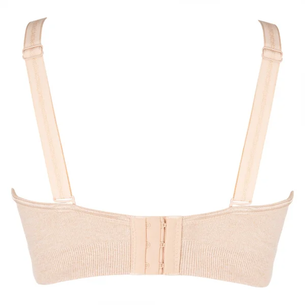 Áo lót bầu & cho con bú Animo MN1223001 (XL, Be)