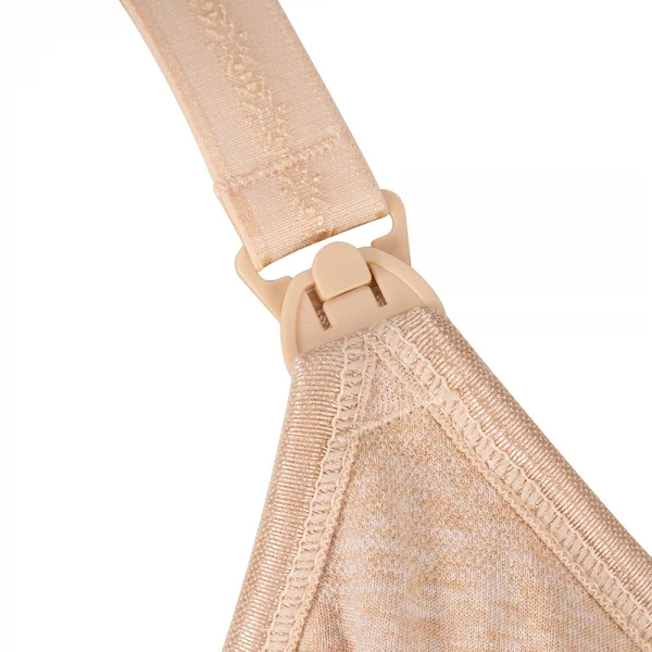 Áo lót bầu & cho con bú Animo MN1223001 (XL, Be)