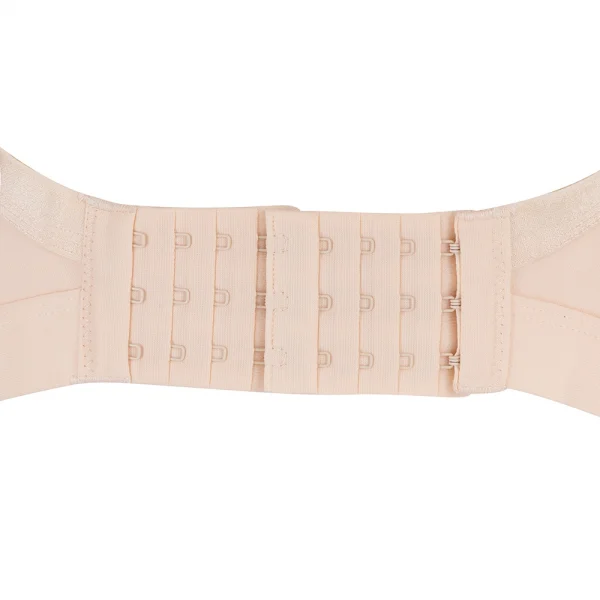 Combo 2 Áo lót bầu & cho con bú Animo MN1223002 (XL, Be)