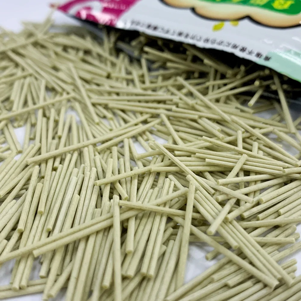 Combo 2 Mì ăn dặm Hakubaku - Mì Baby Somen 5 vị rau củ