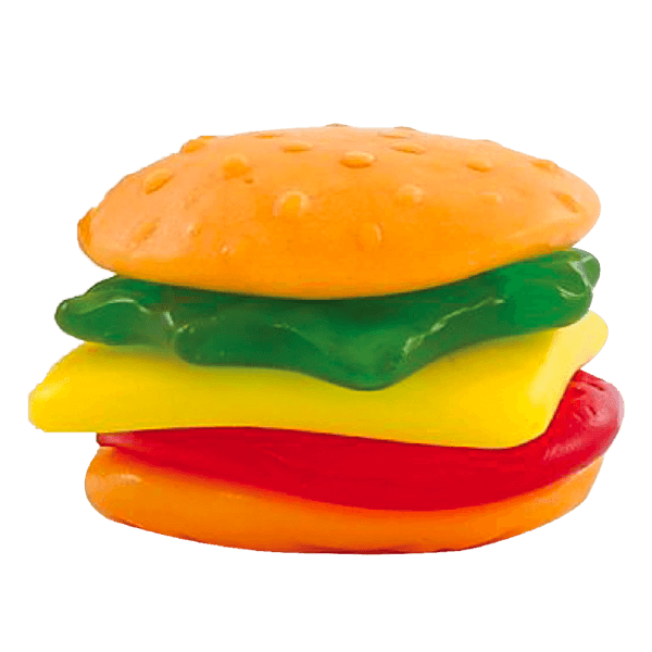 Kẹo dẻo Burger khổng lồ Funmore 50g