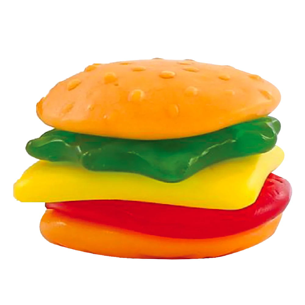 Kẹo dẻo Burger khổng lồ Funmore 50g