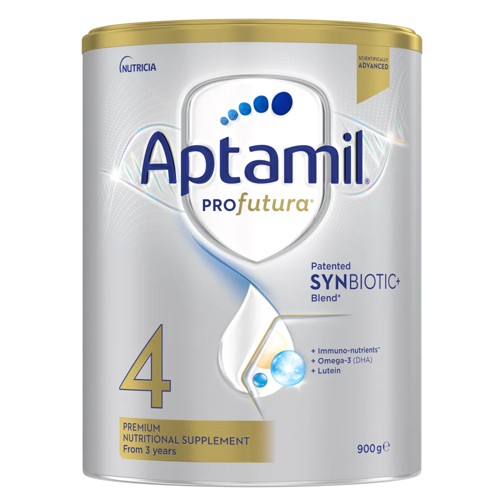 Sản phẩm dinh dưỡng Aptamil Profutura 4 Premium Nutritional Supplement