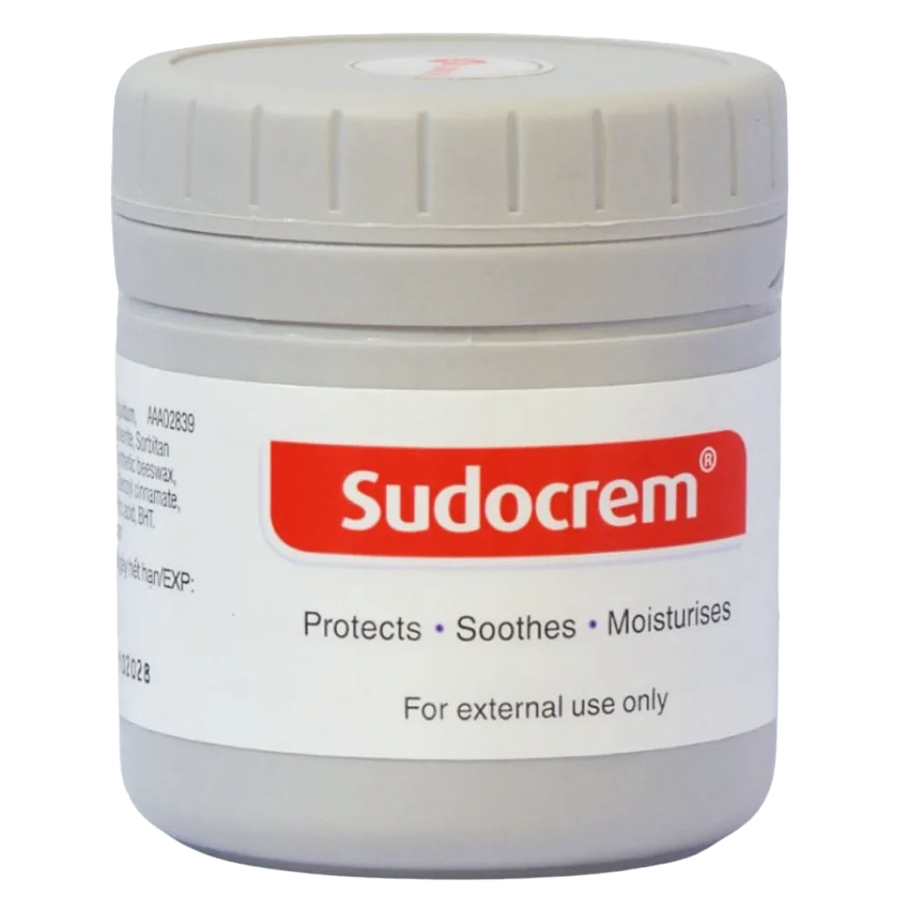 Sudocrem Baby Care Cream (60g)