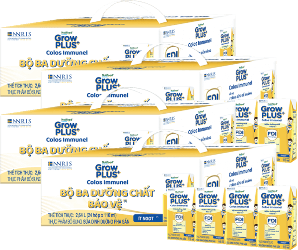 Tặng Mã giảm giá 50.000 đồng mua sản phẩm thuộc nhóm TPCN (theo DSSP số 1) khi mua đơn hàng Con Cưng từ 500.000 đồng bất kỳ (trừ Sữa dưới 2 tuổi)