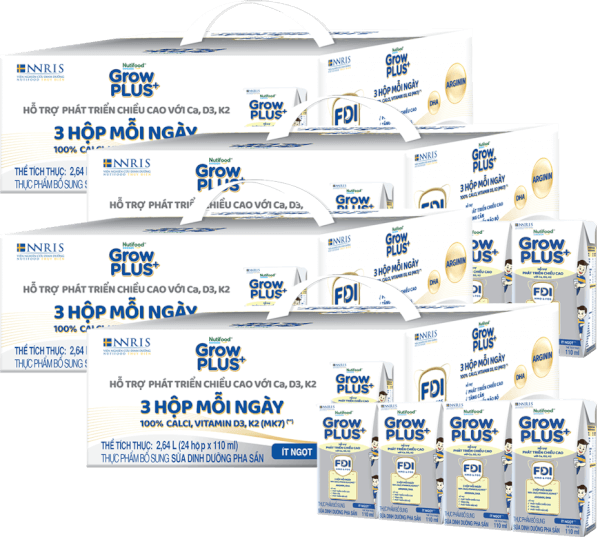 Tặng Mã giảm giá 50.000 đồng mua sản phẩm thuộc nhóm TPCN (theo DSSP số 1) khi mua đơn hàng Con Cưng từ 500.000 đồng bất kỳ (trừ Sữa dưới 2 tuổi)