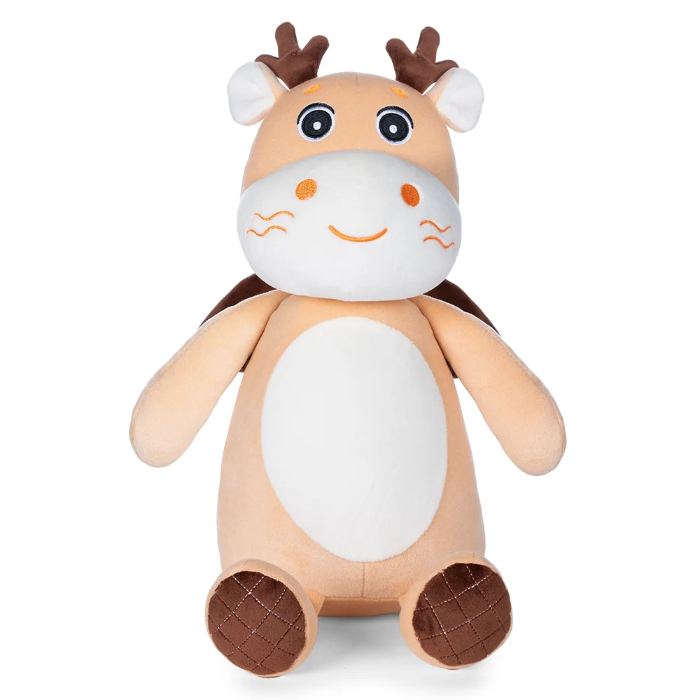 Thú bông bé rồng ngộ nghĩnh Animo C402