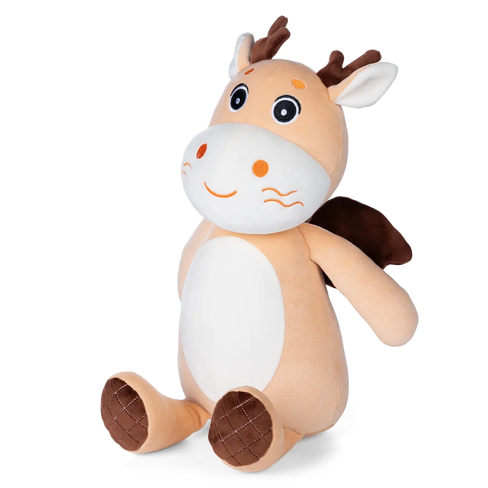 Thú bông bé rồng ngộ nghĩnh Animo C402