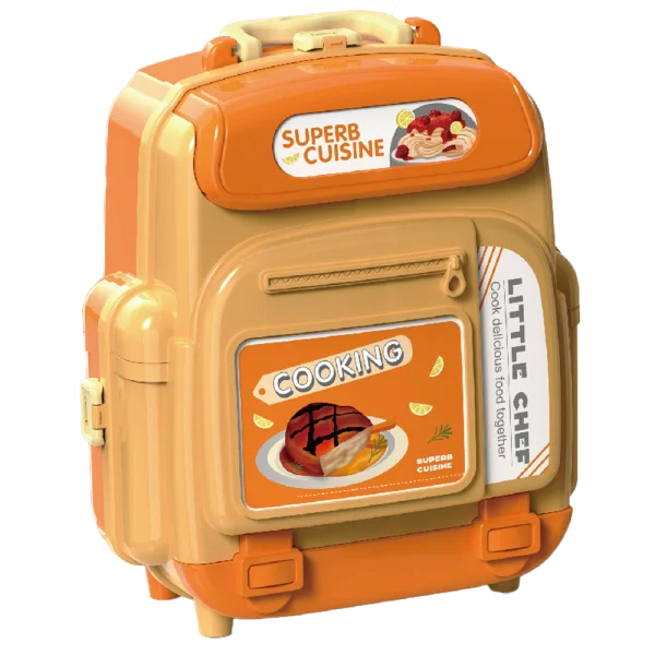 Balo nhập vai nhà bếp 30pcs YN539845 C402