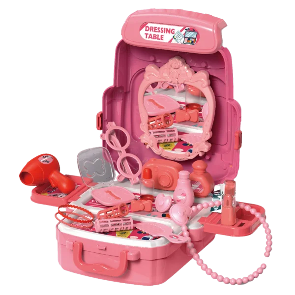 Balo nhập vai trang điểm 24pcs YN539847 C402