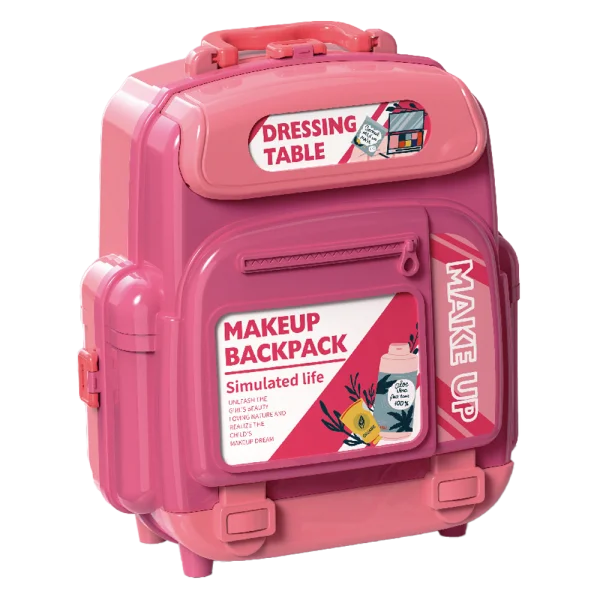 Balo nhập vai trang điểm 24pcs YN539847 C402