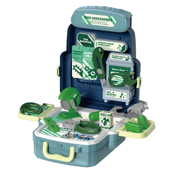 Balo nhập vai công cụ 23pcs YN539850 C402