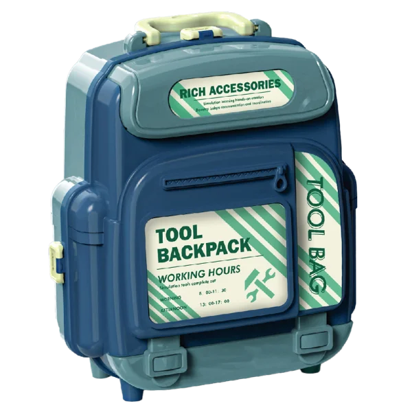 Balo nhập vai công cụ 23pcs YN539850 C402