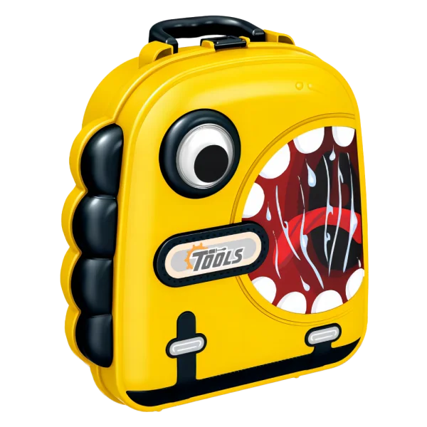 Bộ khủng long nhập vai công cụ 21pcs YN538474 C402