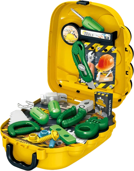 Bộ khủng long nhập vai công cụ 21pcs YN538474 C402