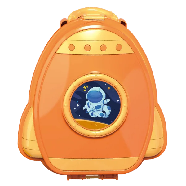 Bộ tên lửa nhập vai thức thức ăn nhanh 20pcs YN494898 C402