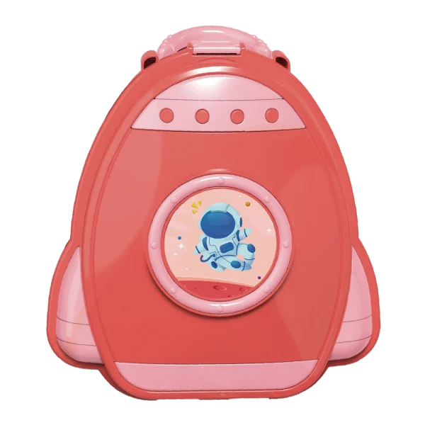 Bộ tên lửa nhập vai tiệc trà 21pcs YN494900 C402