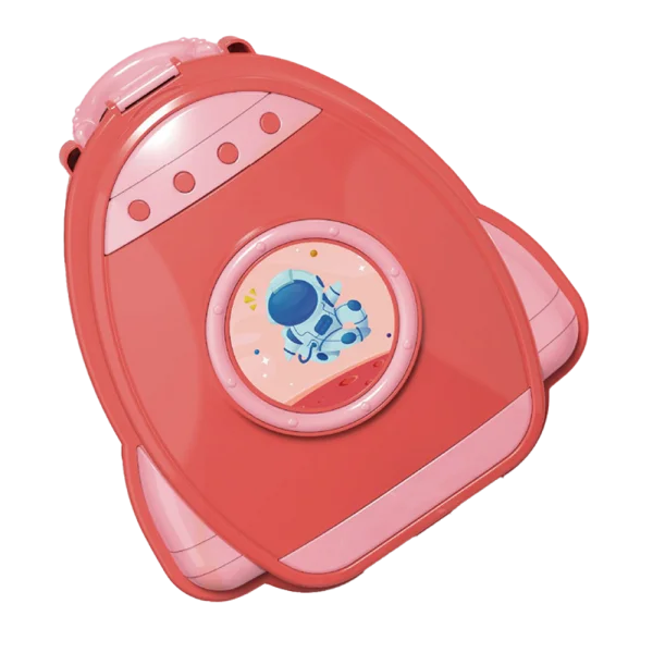 Bộ tên lửa nhập vai tiệc trà 21pcs YN494900 C402