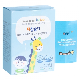 Quà tặng khi mua Thực phẩm bảo vệ sức khỏe LineaBon K2 + D3