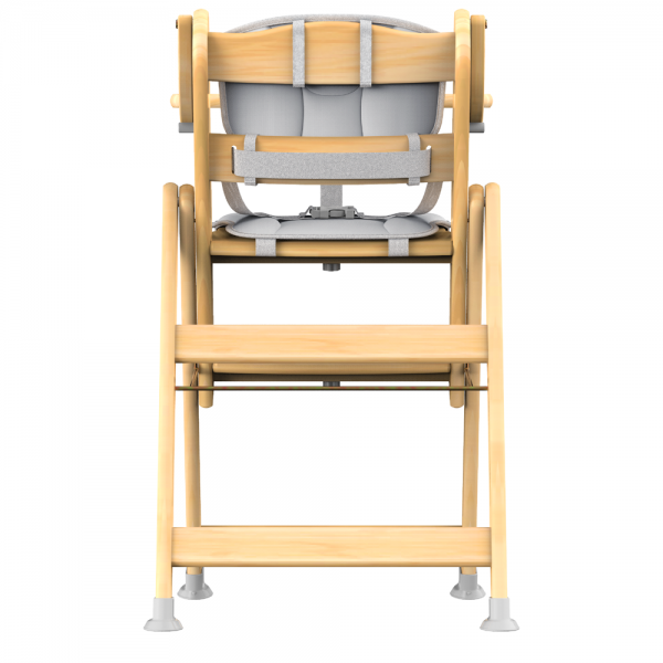 Ghế gỗ cho bé Autoru H1 (new model)