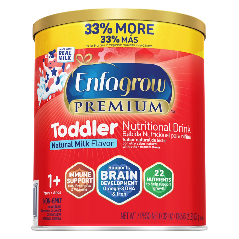 Sữa Enfagrow Premium Toddler Nutritional 907g (từ 1 tuổi)