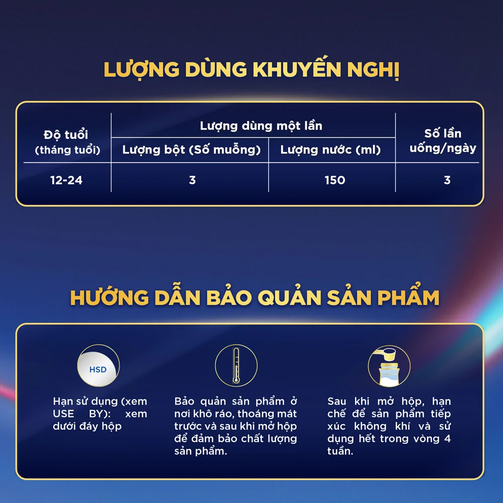 Aptamil Profutura Cesarbiotik 2 800g (12-24 tháng)