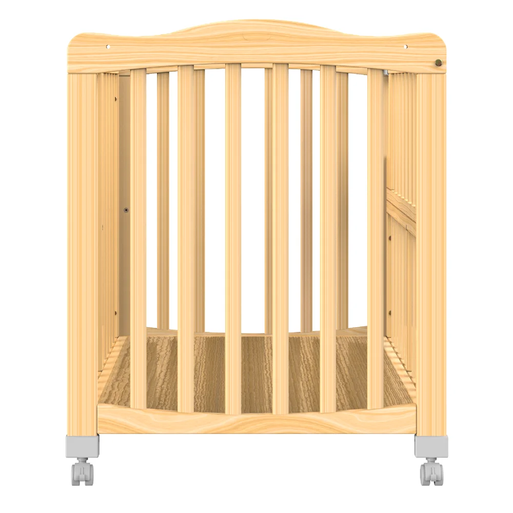 Nôi Cũi Giường gỗ đa năng Autoru C3