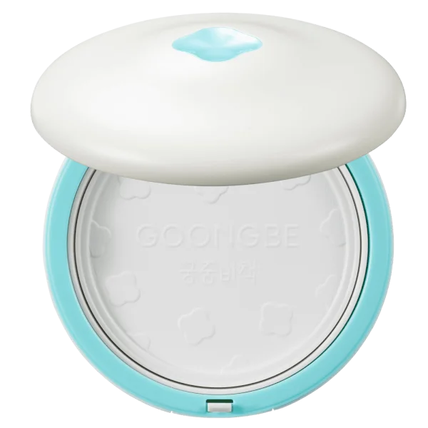 Phấn phủ làm dịu da Goongbe Pri-mmune 25g