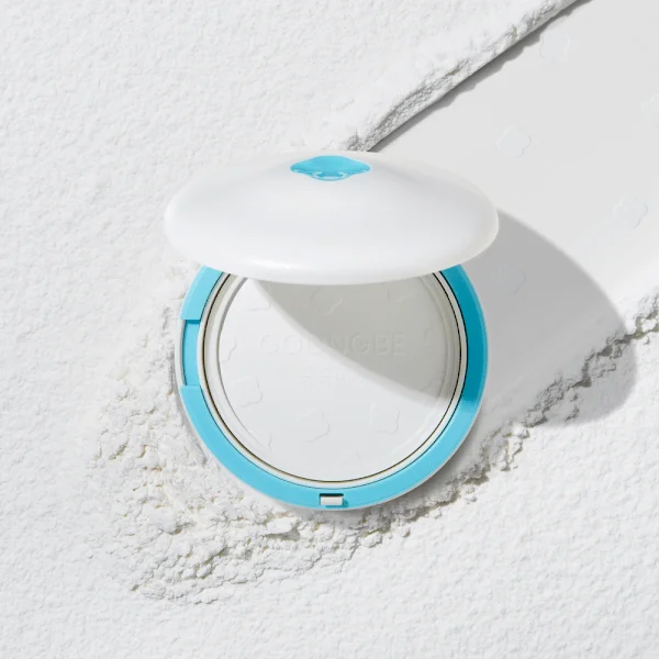 Phấn phủ làm dịu da Goongbe Pri-mmune 25g