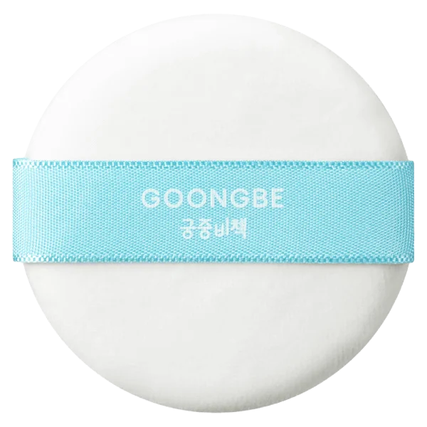 Phấn phủ làm dịu da Goongbe Pri-mmune 25g