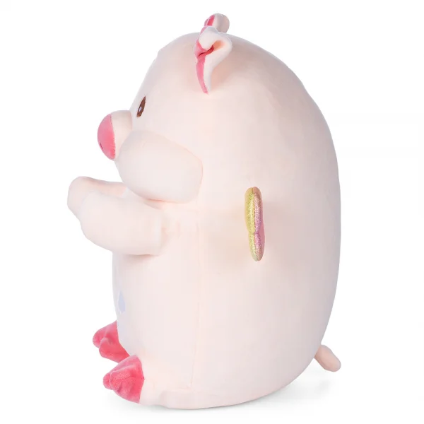 Thú bông bé heo thiên thần Animo (ADC)