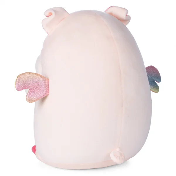 Thú bông bé heo thiên thần Animo (ADC)