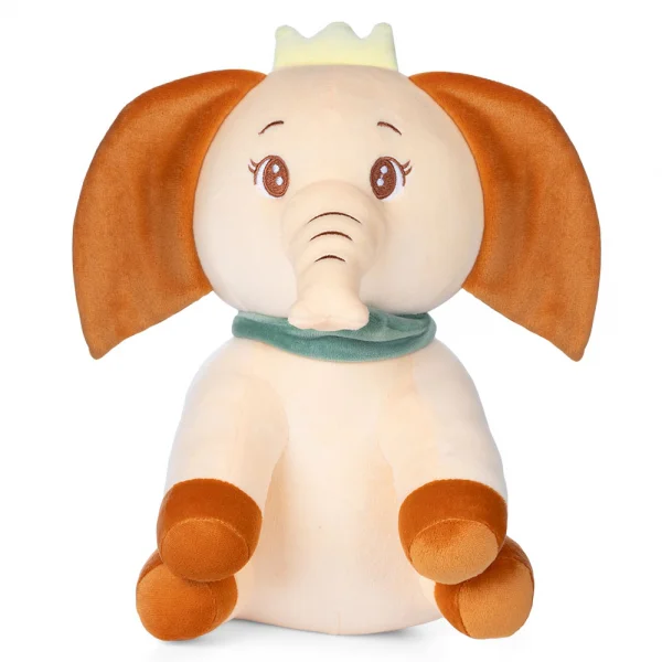 Thú bông voi con ngộ nghĩnh Animo (ADC)