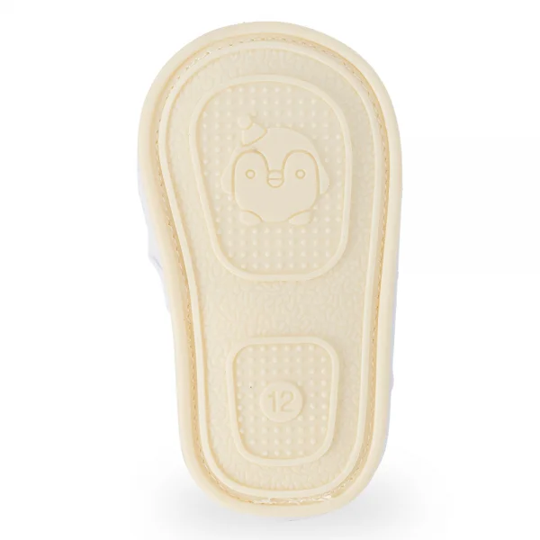 Giày tập đi bé gái Animo A2404_MN041 (12-14,Hồng)