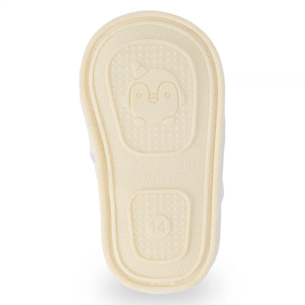 Giày tập đi bé gái Animo A2404_MN040 (12-14,Hồng)