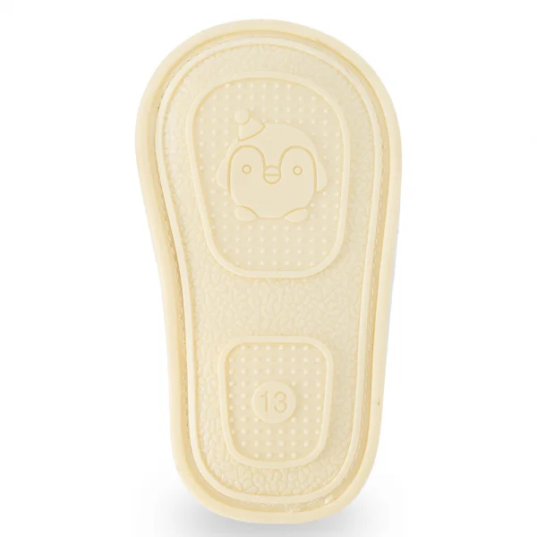 Giày tập đi bé trai Animo A2404_MN038 (12-14,Xanh)