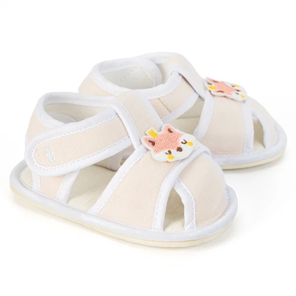 Giày tập đi TT Animo A2404_MN037 (12-14,Kem)