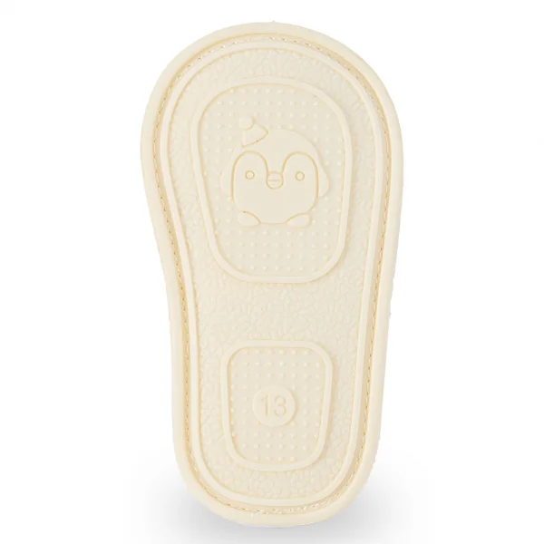 Giày tập đi TT Animo A2404_MN037 (12-14,Kem)