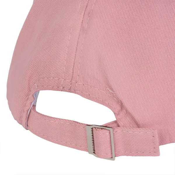 Nón bé gái lớn vành tròn Animo A2404_MN008 (54cm,Hồng)