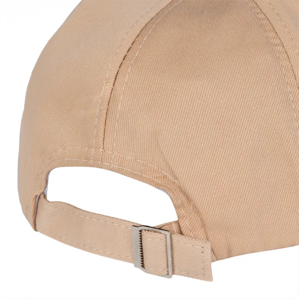 Nón bé trai lớn lưỡi trai Animo A2404_MN016 (52cm,Màu be-Xanh)