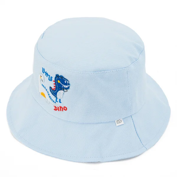 Nón bé trai lớn vành tròn Animo A2404_MN012 (54cm,Xanh)