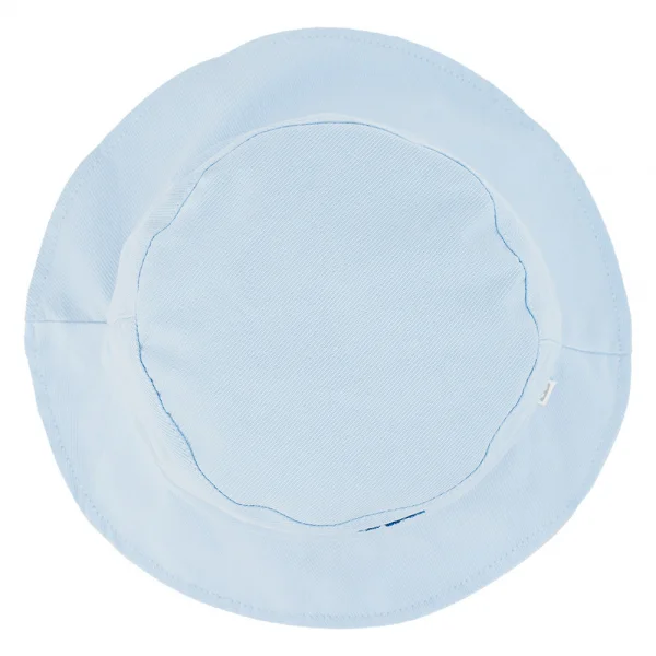 Nón bé trai lớn vành tròn Animo A2404_MN012 (54cm,Xanh)