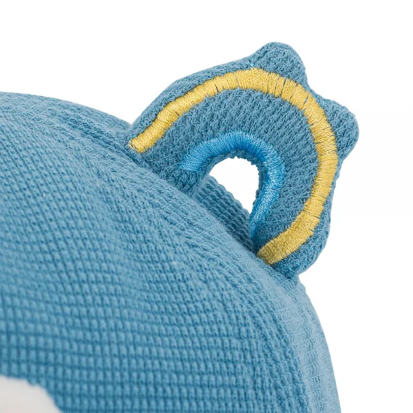 Nón lưỡi trai bé trai Animo A2404_MN023 (50cm,Xanh)