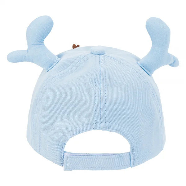 Nón lưỡi trai bé trai Animo A2404_MN020 (48cm,Xanh)