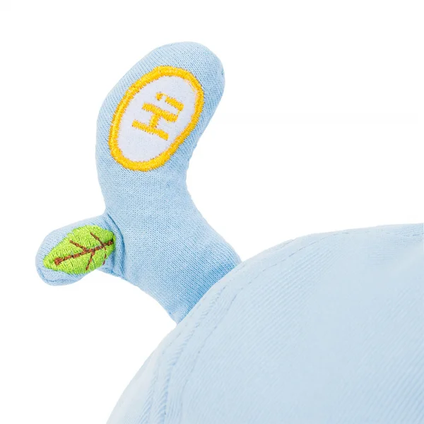 Nón lưỡi trai bé trai Animo A2404_MN020 (48cm,Xanh)