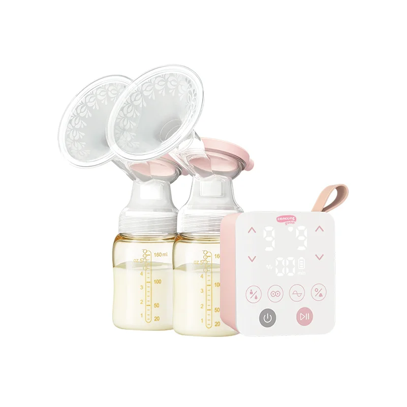 Máy hút sữa điện đôi DP Comfort PLUS